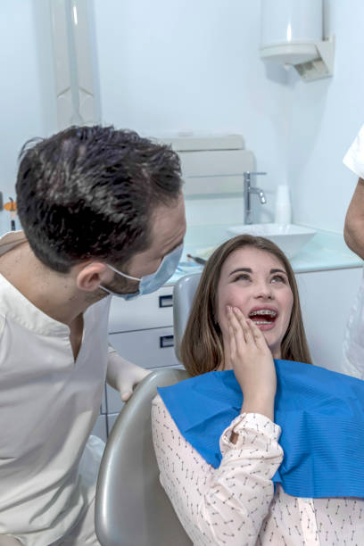 Best Urgent Care for Lost Fillings or Crowns in Camp Hill, PA