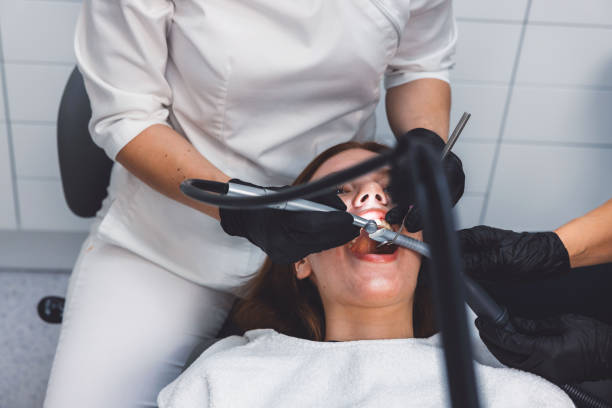 Best Emergency Treatment for Dental Infections or Abscesses in Camp Hill, PA