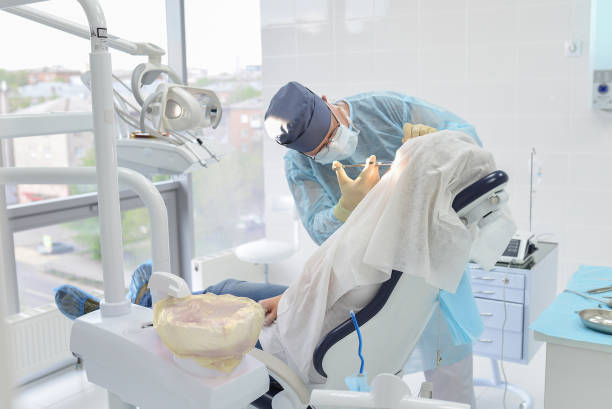 Best Emergency Dental Care for Broken or Chipped Teeth in Camp Hill, PA